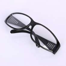 209 Welding glasses protection welder Polish polishing goggles flat protective mirror