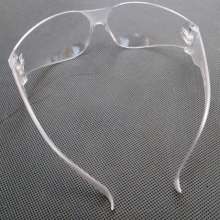 2014 Anti-impact Glasses Labor Protection Glasses Quality Cheap Factory Direct Selling