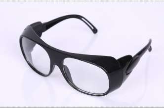 2010 Welding protective glasses Labor protection glasses Sanding sand protection goggles Flat light