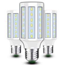 LED light bulb E27 screw mouth E14 ultra-bright energy-saving LED corn lamp lamp spiral light