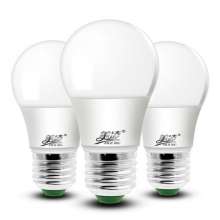 Led bulb high-power bulb e27 socket home energy saving single 40W indoor ultra bright factory lighti