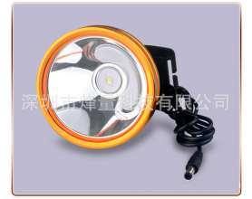 Rechargeable high-power split lithium strong light headlights ultra bright charging outdoor long sho
