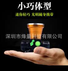 LED bright light, long shot lithium electric charging headlights, ultra-bright outdoor fishing night
