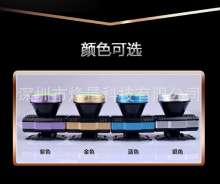 LED户外强光头灯防水钓鱼灯远射打猎头戴式手电筒探照灯