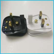 Bs13a British British Type Three Plugs Plastic Large Branch British Type Plugs Small Appliances Smal