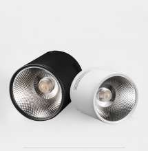12W18W fixed top mounted light CO B tube light LED ceiling light led rail light