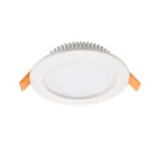 Ultra thin led tube light 6W sky lantern home embedded aisle living room 7.5 cm tube light single li
