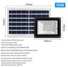 LED cast-light outdoor waterproof light advertisement cast-light outdoor courtyard light ultra brigh