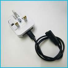 English Standard European Convert Plug European Convert