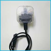 English Standard European Convert Plug European Convert