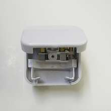 English Standard European Convert Plug European Convert