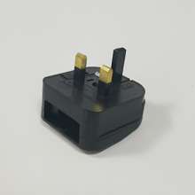 English Standard European Convert Plug European Convert