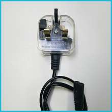 English Standard European Convert Plug European Convert