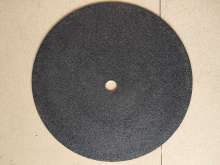Jiu Shun 400 350 Super-resistant grinding wheel Slice cutting piece Grinding resin sheet