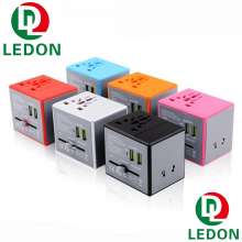 Global conversion plug multi-function travel abroad conversion plug combination plug converter