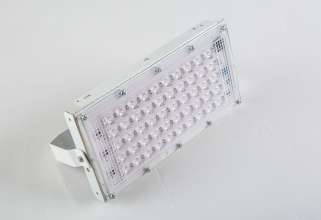 Wholesale led iodine tungsten lamp led sun lamp floodlight site lighting outdoor indoor special waterproof rain lamp