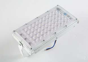Wholesale led iodine tungsten lamp led sun lamp floodlight site lighting outdoor indoor special waterproof rain lamp
