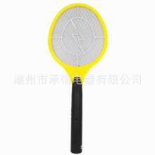 Electric mosquito swatter manufacturers electric mosquito swatter rechargeable mosquito swatter mosquito killer three-layer mesh electric mosquito swatter
