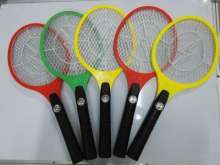 Chaozhou mosquito swatter manufacturer produces rechargeable electric mosquito swatter mosquito killer mosquito repellent