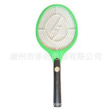 Chaozhou mosquito swatter manufacturer produces rechargeable electric mosquito swatter mosquito killer mosquito repellent