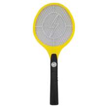Rechargeable electric mosquito swatter Mosquito kill three layers Electric mosquito repellent Wholesale 003A