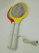 Electric mosquito swatter manufacturers sell USB socket lithium battery electric mosquito swatter 021