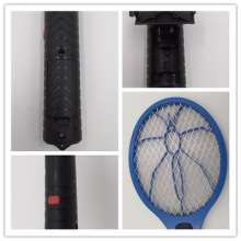 Electric mosquito swatter manufacturers supply dry battery electric mosquito swatter wholesale Anti-mosquito shoot dry battery mosquito killer 010A