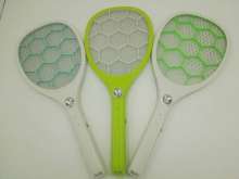 Electric mosquito swatter manufacturers selling 2018 new style mosquito repellent USB lithium battery electric mosquito swatter mosquito killer 015