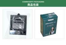 Single-phase electric meter household electronic watch rental room intelligent electronic watch ha-type table exchange 220V