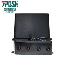 Qisheng Zhike DD862-4 single-phase new meter household electric meter mechanical meter electric energy meter 220V