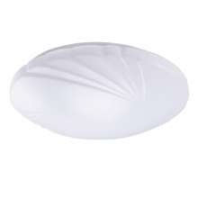 Modern minimalist led ceiling lamp Round acrylic ceiling lamp Bedroom study balcony ceiling lamp 2701