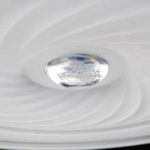 Round led ceiling lamp living room lamp modern minimalist bedroom lamp study lamp restaurant lighting factory wholesale 818
