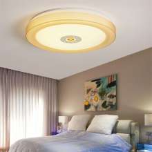 Modern Lighting Wholesale Lighting Factory Round Ceiling Light LED Ceiling Light Bedroom Balcony Ceiling Light 822