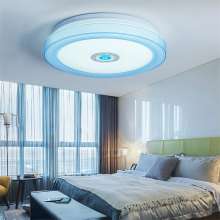 Modern Lighting Wholesale Lighting Factory Round Ceiling Light LED Ceiling Light Bedroom Balcony Ceiling Light 822