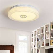 Modern Lighting Wholesale Lighting Factory Round Ceiling Light LED Ceiling Light Bedroom Balcony Ceiling Light 822