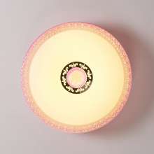 Tmall smart lamps modern lighting round ceiling lamp LED ceiling lamp bedroom balcony ceiling lamp 821