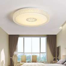 Tmall smart lamps modern lighting round ceiling lamp LED ceiling lamp bedroom balcony ceiling lamp 821