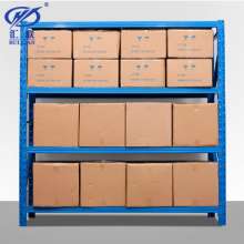 Heavy Storage Shelf Hardware Storage Warehouse Storage Shelf Auto Parts Heavy Duty Shelf Removable Shelf 500kg