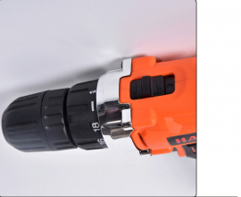 HANS12V power tool handheld charging drill screwdriver home electric screwdriver batch pistol drill