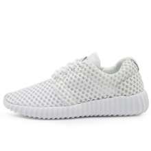 2019 summer season new women's shoes coconut shoes female Korean version of sports shoes tide casual shoes breathable mesh women's shoes (shoes 33)