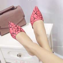 2019 summer new high heel stiletto Korean fashion wild baotou casual lazy sandals hh1 (shoes 42)