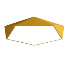Macaron color Nordic ceiling lamp personality creative lighting living room bedroom dining room study LED ceiling lamp