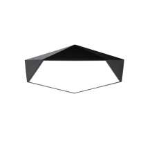 Macaron color Nordic ceiling lamp personality creative lighting living room bedroom dining room study LED ceiling lamp