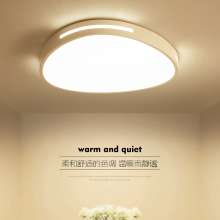 Bedroom lamp Simple modern ceiling lamp living room study creative lighting Acrylic led ceiling lamp