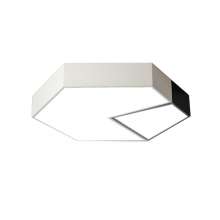 LED ceiling lamp bedroom lamp modern minimalist shaped living room lamp study lamp restaurant balcony aisle lighting
