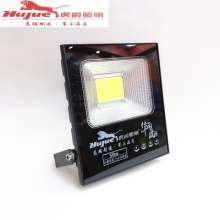 Led flood light outdoor lighting 100W outdoor waterproof garden factory room COB spotlight floodlight advertising lights