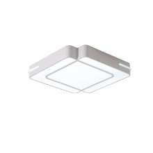 简约现代异形LED吸顶灯客厅灯卧室灯书房灯餐厅灯具