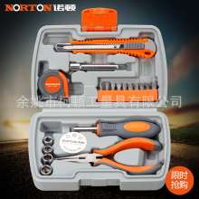 Norton Home Toolbox Set Mini Repair Hardware Hand Tool Set NT-6003*20