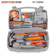 Norton Home Tool Set Electrician Woodworking Combination Hardware Hand Tool Set NT-2000H