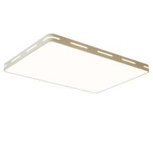 Led ceiling lamp living room dining room ceiling lamp bedroom lighting Simple modern study room balcony lamp acrylic suction lamp